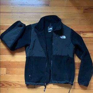 NORTH FACE denali jacket